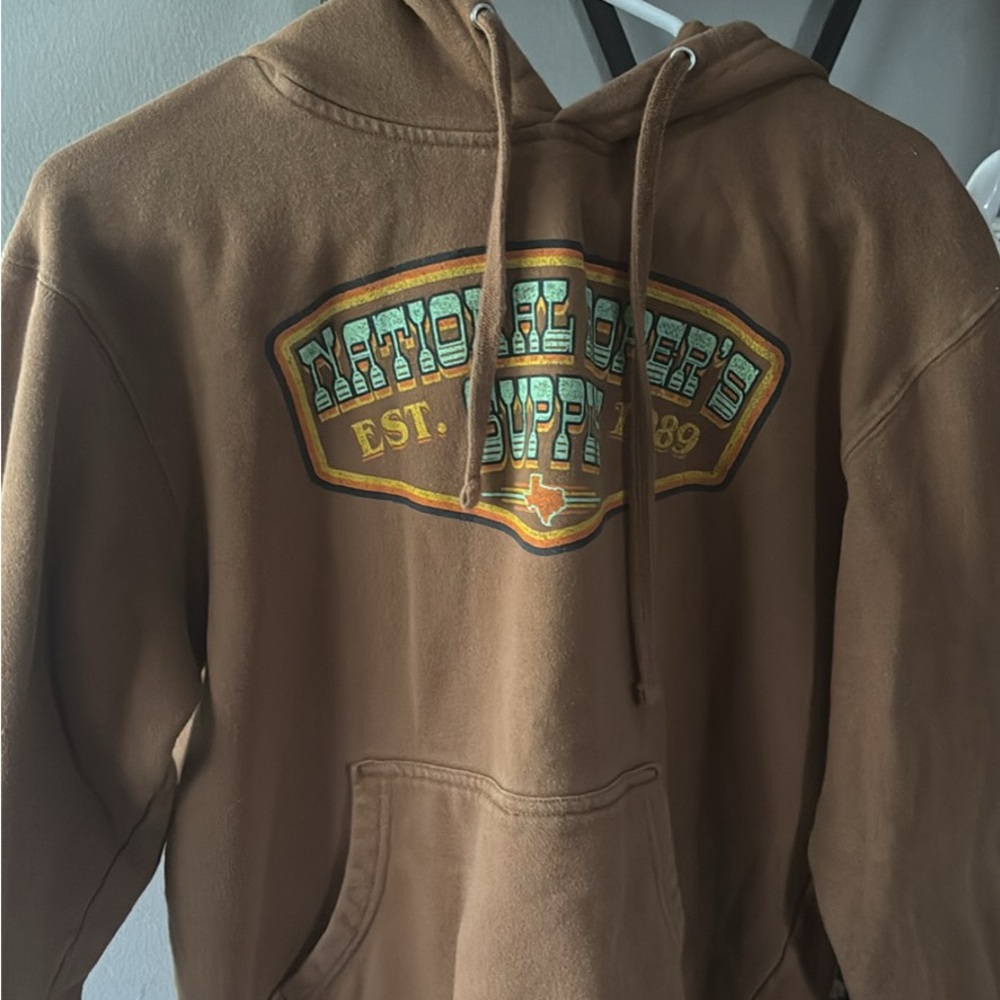 NRS hoodie